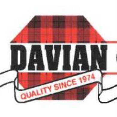Davian Construction Ltd.