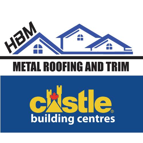 HBM Metal Roofing And Trim
