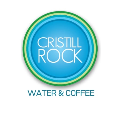 Cristill Rock Water and Coffee