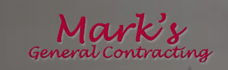 Mark's General Contracting