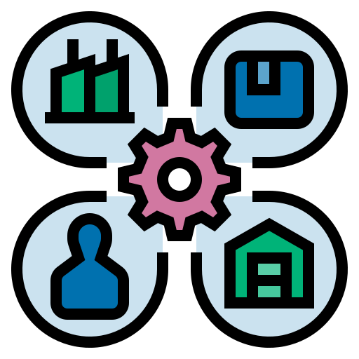 Industrial supplies & services